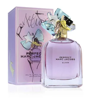 Marc Jacobs Perfect Elixir parfumeret vand til kvinder 100 ml
