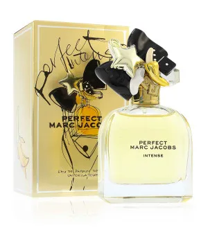 Marc Jacobs Perfect Intense eau de parfum til kvinder 50 ml