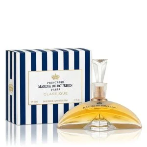 Marina De Bourbon Classique Eau de Parfum til kvinder