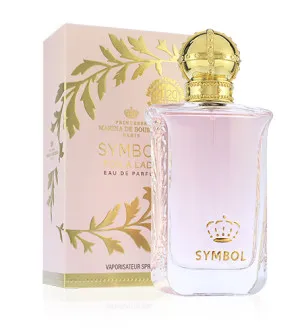 Marina De Bourbon Symbol For a Lady Eau de Parfum til kvinder