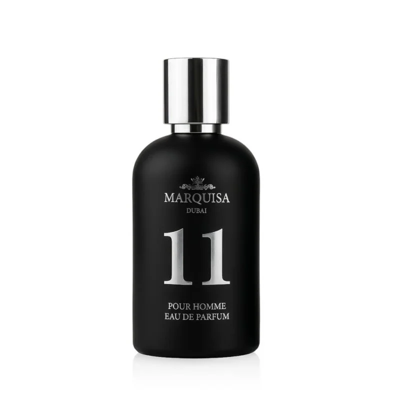 No.11 Pour Homme Eau de Parfum til mænd 100 ml