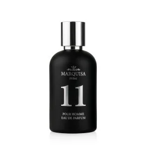 Marquisa Dubai No.11 Pour Homme Eau de Parfum til mænd
