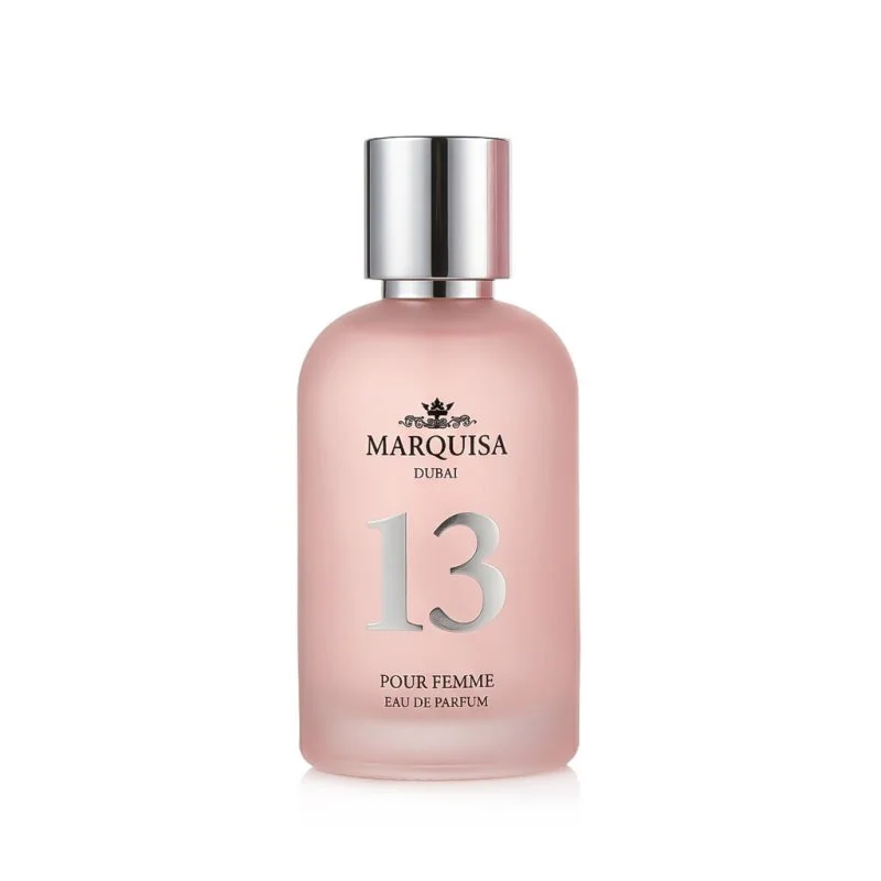 No.13 Pour Femme Eau de Parfum til kvinder 100 ml