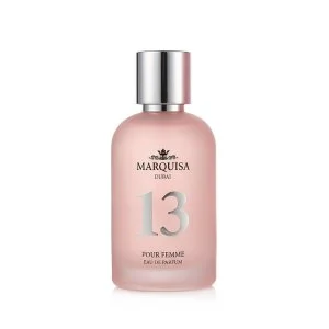 Marquisa Dubai No.13 Pour Femme Eau de Parfum til kvinder