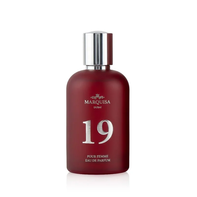 No.19 Pour Femme Eau de Parfum til kvinder 100 ml