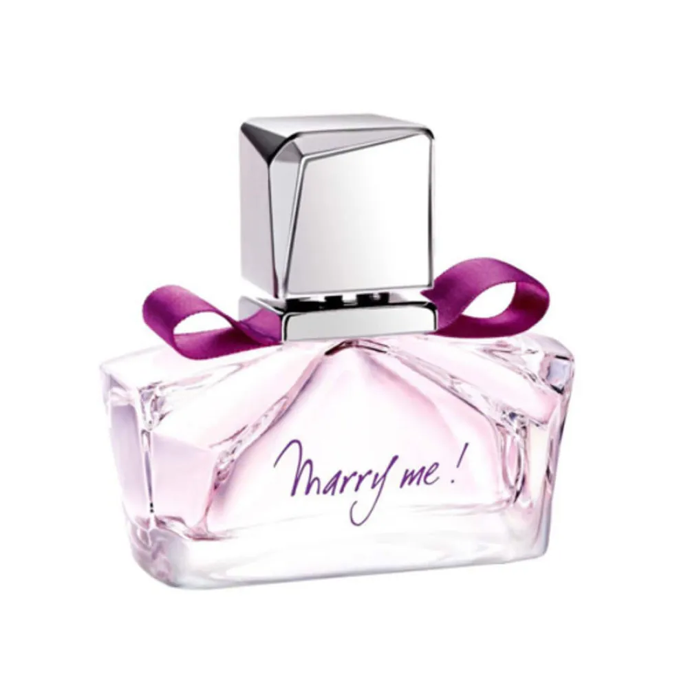 Marry Me! Love Balloons Eau de Parfum til kvinder 50 ml