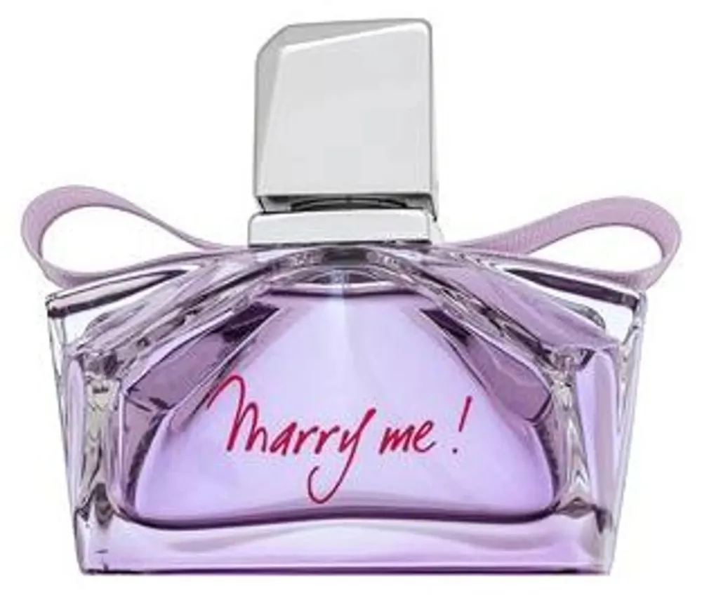 Marry Me! Love Balloons Eau de Parfum til kvinder 50 ml