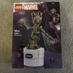 Marvel 76297 Dansende Groot