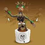 Marvel 76297 Dansende Groot
