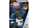 Marvel 76297 Dansende Groot