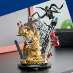 ǀ Marvel 76334 Episk opgør: Spider-Man vs. Sandman