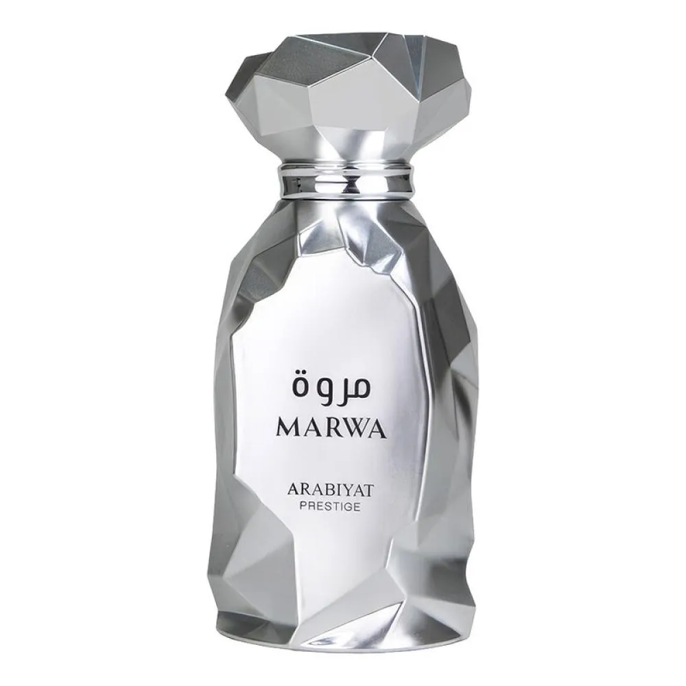 Marwa eau de parfum til mænd 100 ml