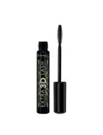 Mascara Extra 3D Lash (003 Extreme Black) 8 ml