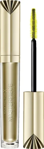 Masterpiece - Sortbrun 5 ml
