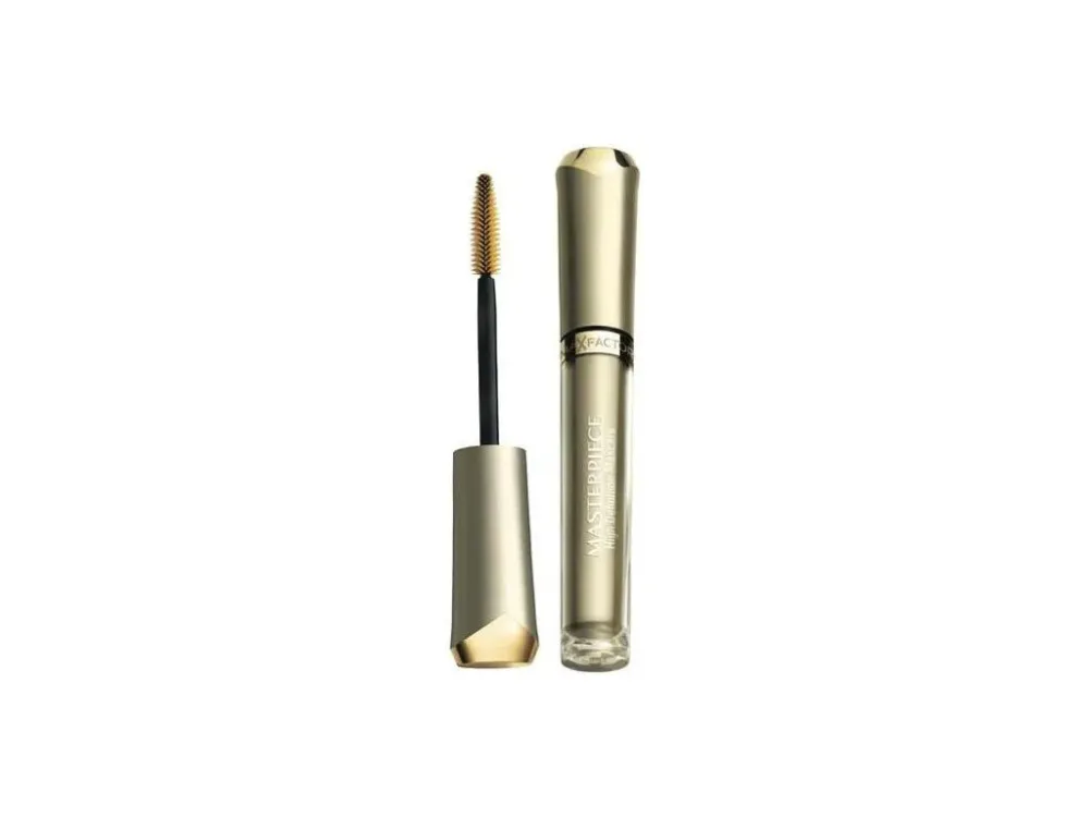 Masterpiece - Sortbrun 5 ml