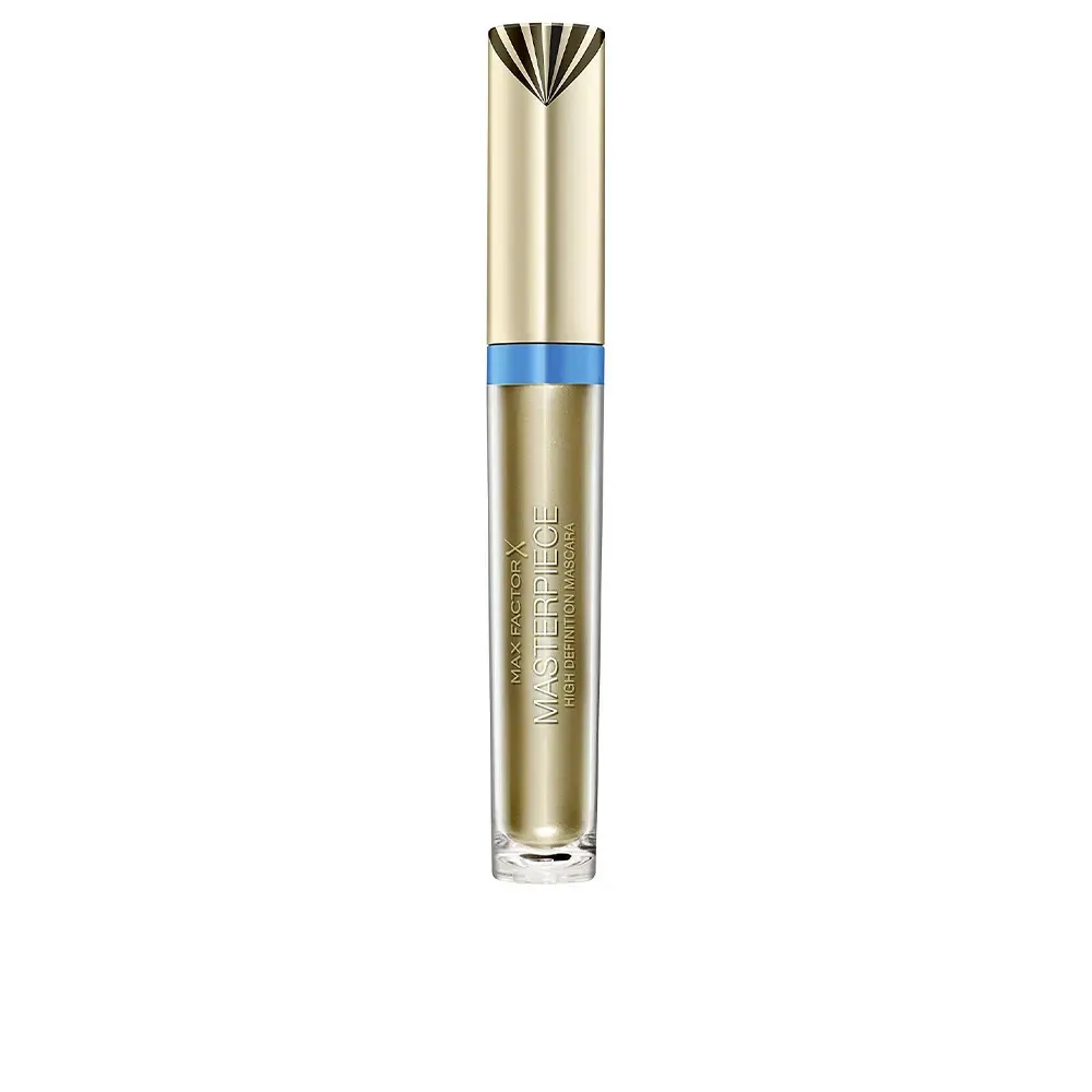 Masterpiece Vandfast - Sort 5 ml