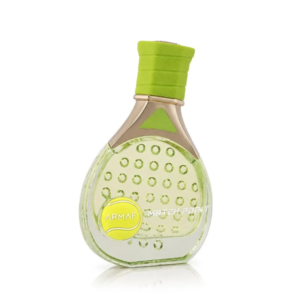 Match Point Eau de Parfum til mænd 100 ml
