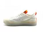 Ecoalf Match sneakers woman white