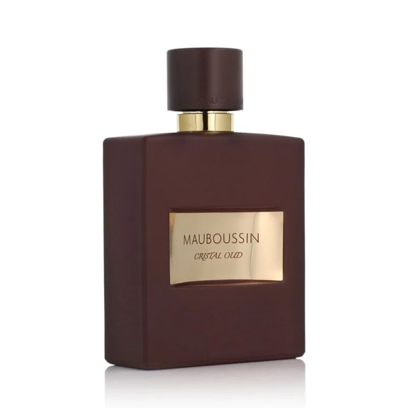 Cristal Oud Eau de Parfum til mænd 100 ml