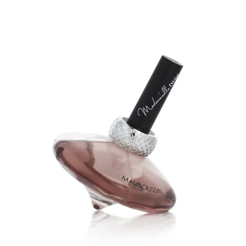 Mademoiselle Twist parfumevand til kvinder 90 ml