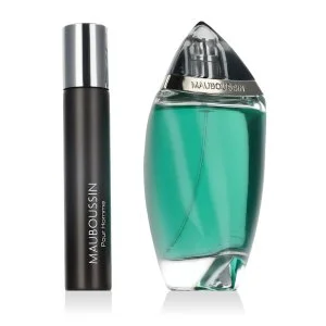 Mauboussin Homme 100 ml + EDP Eau de Parfum til mænd
