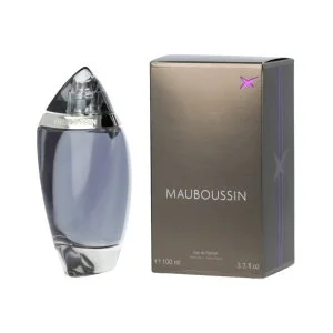 Mauboussin Homme parfumevand til mænd