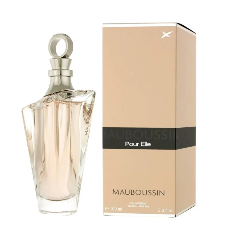 Pour Elle Eau de Parfum til kvinder 100 ml