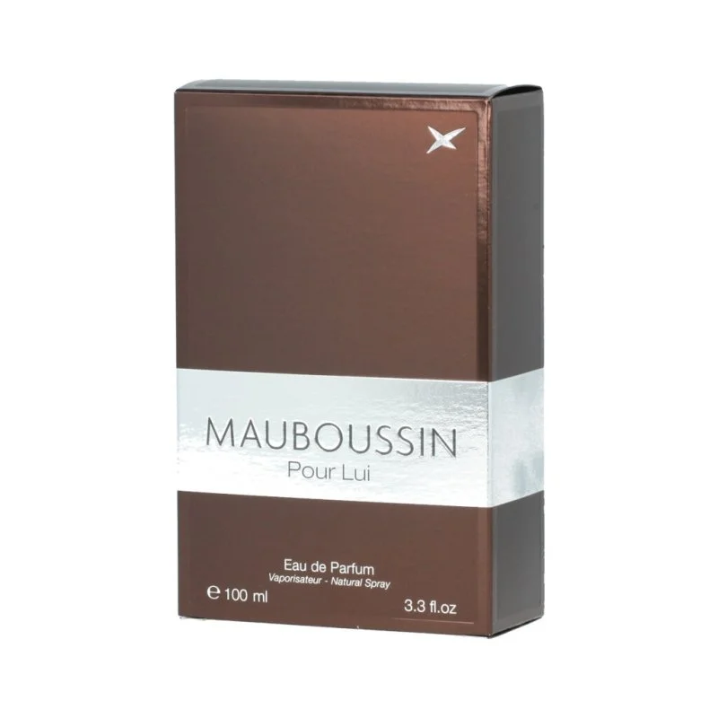 Pour Lui Eau de Parfum til mænd 100 ml