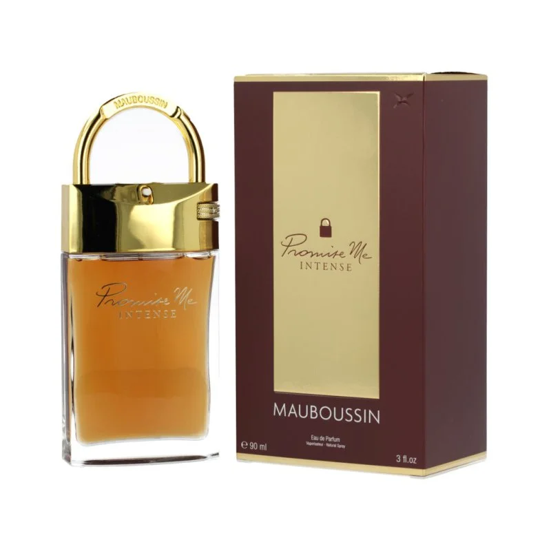 Promise Me Intense Eau de Parfum til kvinder 90 ml