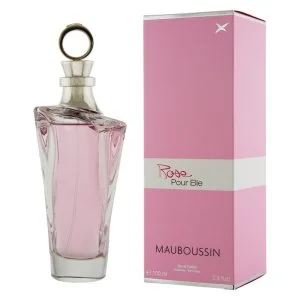 Mauboussin Rose Pour Elle Eau de Parfum til kvinder