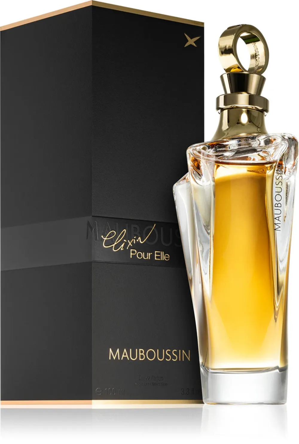 L'Elixir Pour Elle eau de parfum 100 ml til kvinder