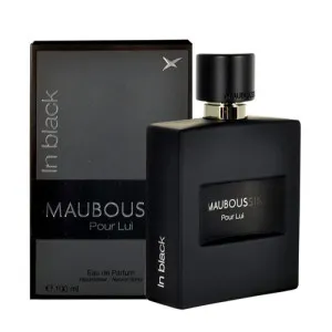 Mauboussin Pour Lui in Black parfume til mænd 100 ml