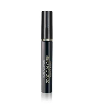 Max Factor 2000 Calorie Dramatisk Volumen Mascara - 01 Sort