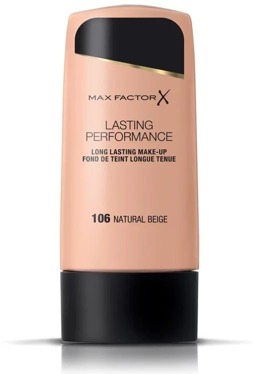 Lasting Performance langtidsholdbar foundation 106 Natural Beige 35 ml