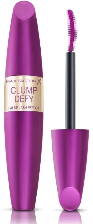 Clump Defy Mascara - Sort 13 ml