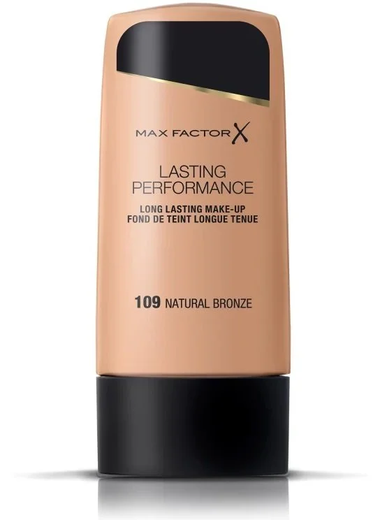 Lasting Performance langtidsholdbar foundation 109 Natural Bronze 35 ml