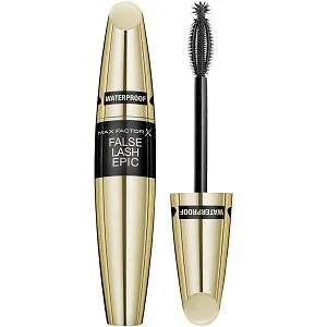 False Lash Epic Vandfast - Sort 13 ml