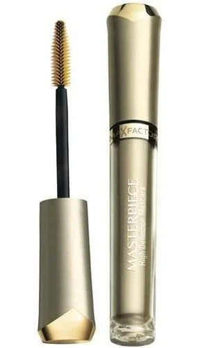 Masterpiece - Sortbrun 5 ml