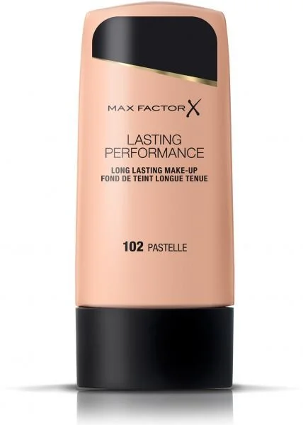 Lasting Performance langtidsholdbar foundation 102 Pastelle 35 ml