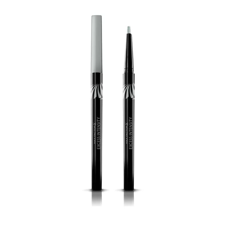 Excess Intensity Langtidsholdbar Eyeliner 2g - 05 Sølv