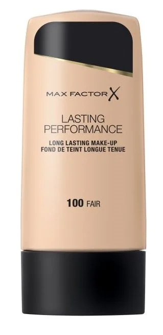 Lasting Performance langtidsholdbar foundation 100 Fair 35 ml