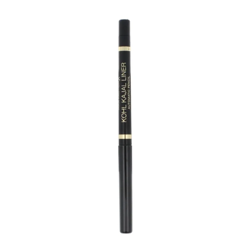 Kohl Kajal øjenblyant (001 Sort) 5 g