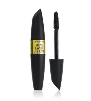 Max Factor False Lash Effect Mascara - 01 Black