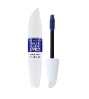Max Factor False Lash Effect Max Out Blue Primer mascara-primer