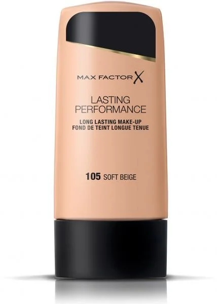 Lasting Performance langtidsholdende makeup 105 Soft Beige 35 ml