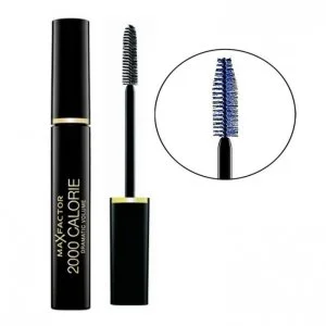 Max Factor 2000 Calorie Dramatisk Volume Mascara - 04 Navy
