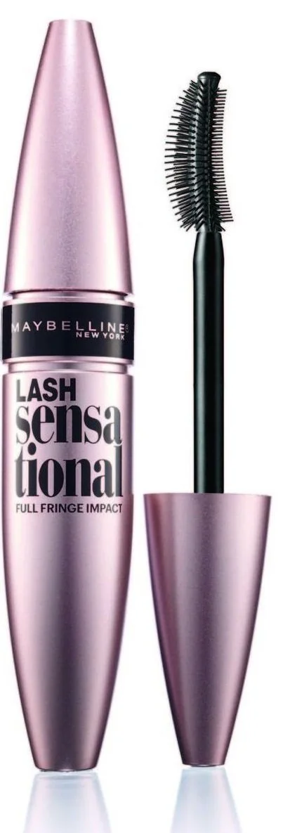 Lash Sensational - Sort 10 ml