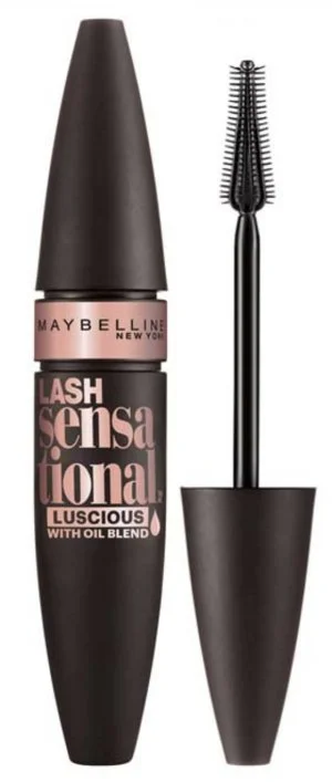 Maybelline Lash Sensational Luscious - Sort