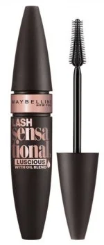 Lash Sensational Luscious - Sort 10 ml