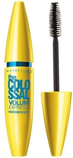 Volum'Express The Colossal Vandfast - Glam Black 10 ml